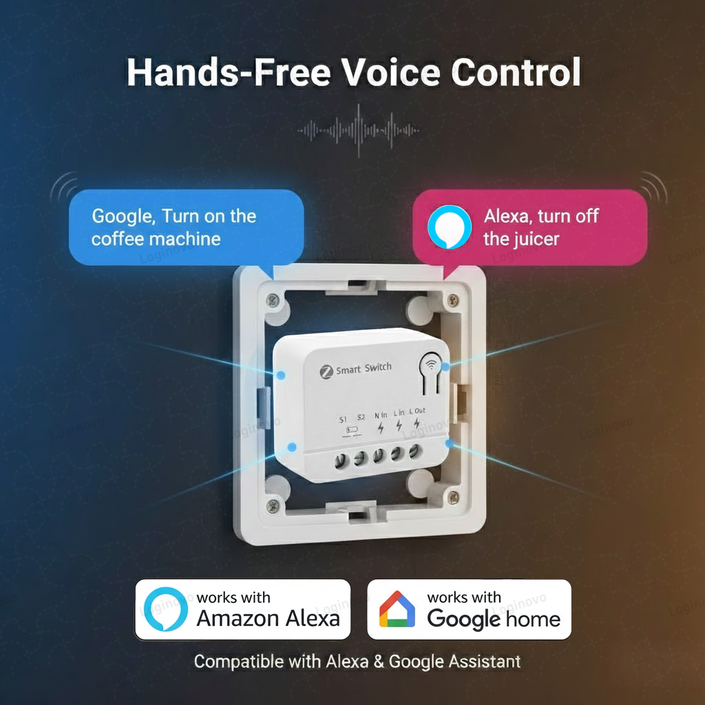Tuya Zigbee 3.0 Smart Mini Swi - Smart Home Diy 评论和价格