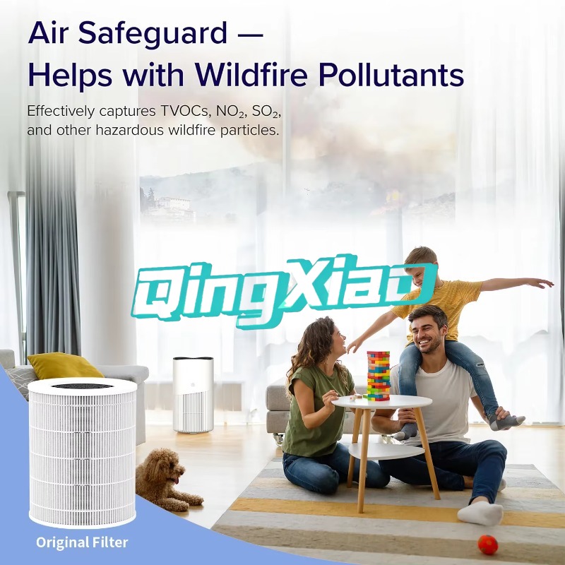 Smart App Control Air Purifier - Smart Home App 评论和价格