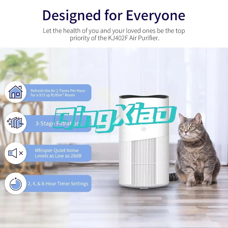 Smart App Control Air Purifier - Smart Home App 评论和价格