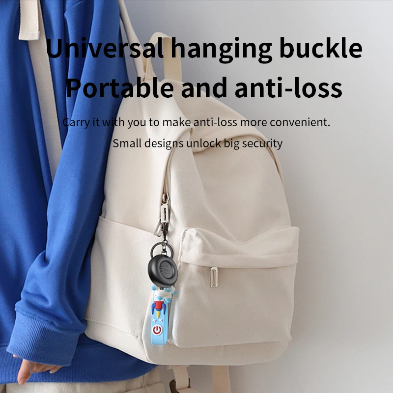 IOS GPS Tracker Smart Tags Blu - Smart Home Iot 评论和价格