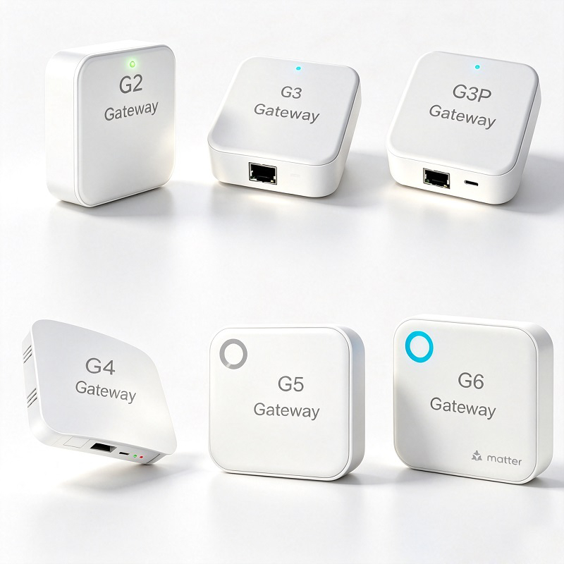 TTLock TThotel G2 G3 G3P G4 G5 - Smart Home Bridge 评论和价格