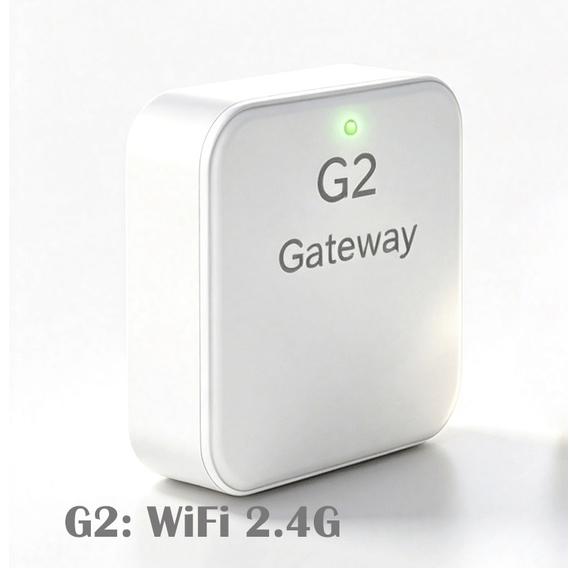TTLock TThotel G2 G3 G3P G4 G5 - Smart Home Bridge 评论和价格