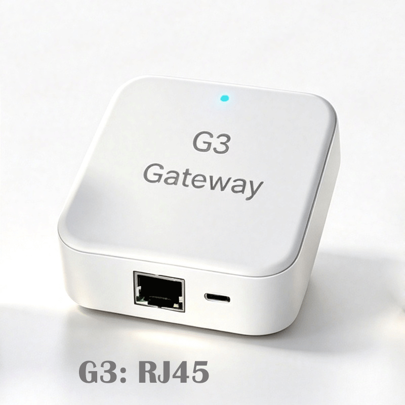 TTLock TThotel G2 G3 G3P G4 G5 - Smart Home Bridge 评论和价格