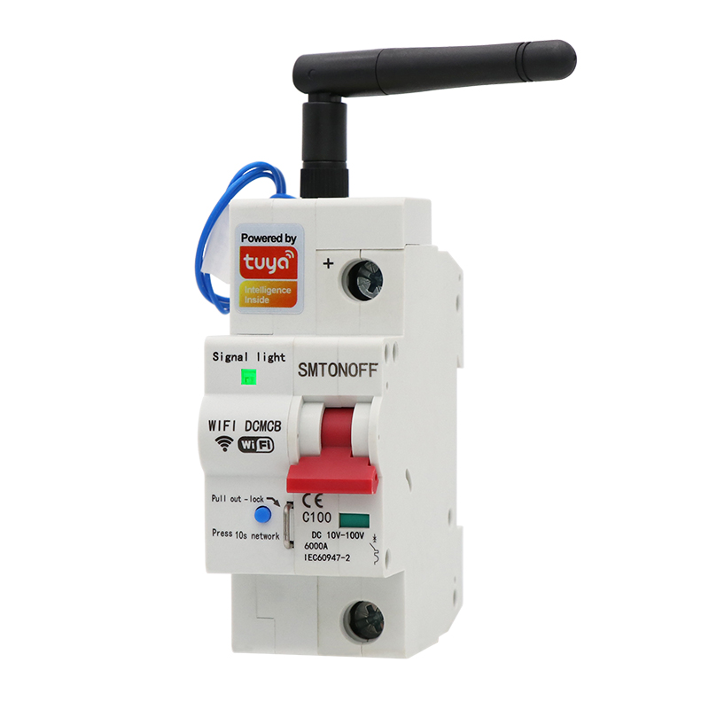 Tuay Smart Life WiFi DC Smart  - Smart Home Diy 评论和价格