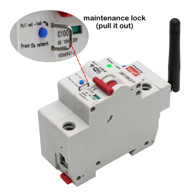 Tuay Smart Life WiFi DC Smart  - Smart Home Diy 评论和价格
