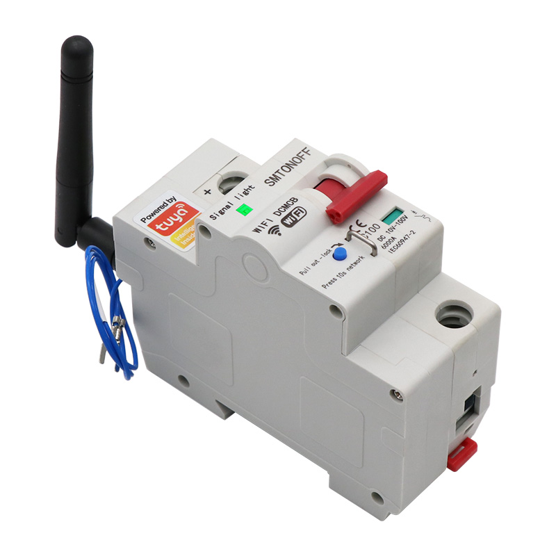 Tuay Smart Life WiFi DC Smart  - Smart Home Diy 评论和价格