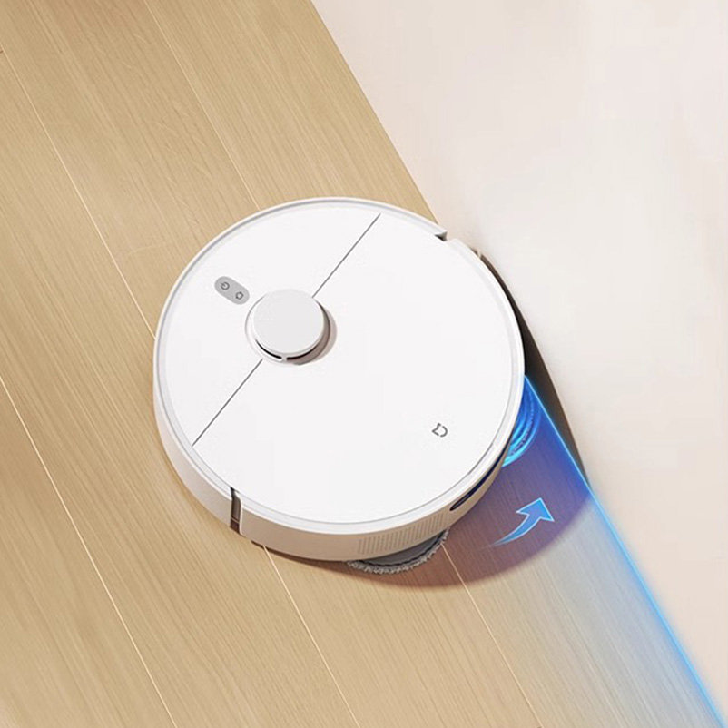 XIAOMI MIJIA Self Robot Vacuum - Smart Home App 评论和价格