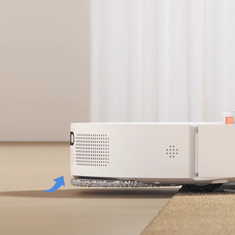 XIAOMI MIJIA Self Robot Vacuum - Smart Home App 评论和价格