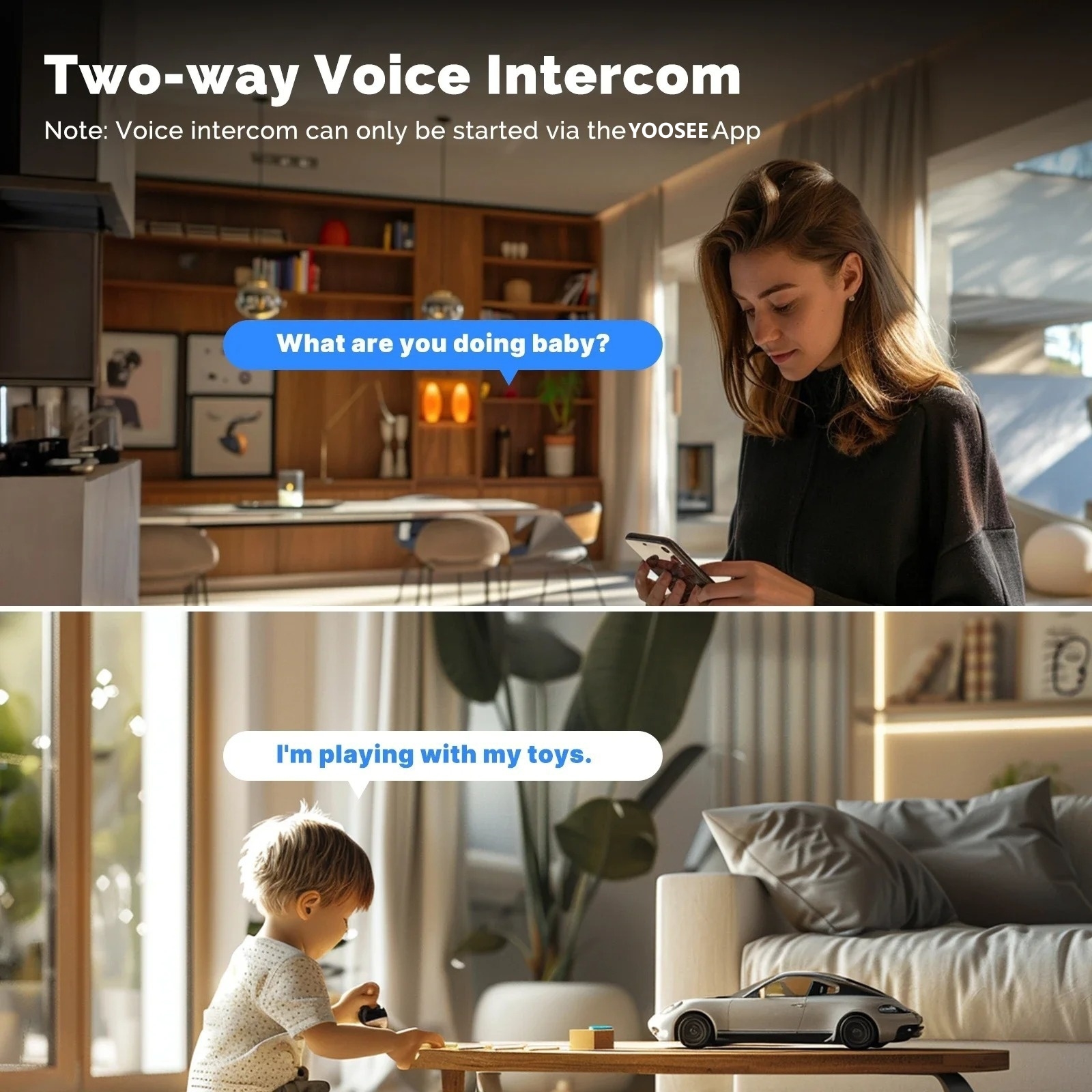 8MP WiFi IP Camera Dual Lens w - Smart Home Battery Camera Ezviz 评论和价格