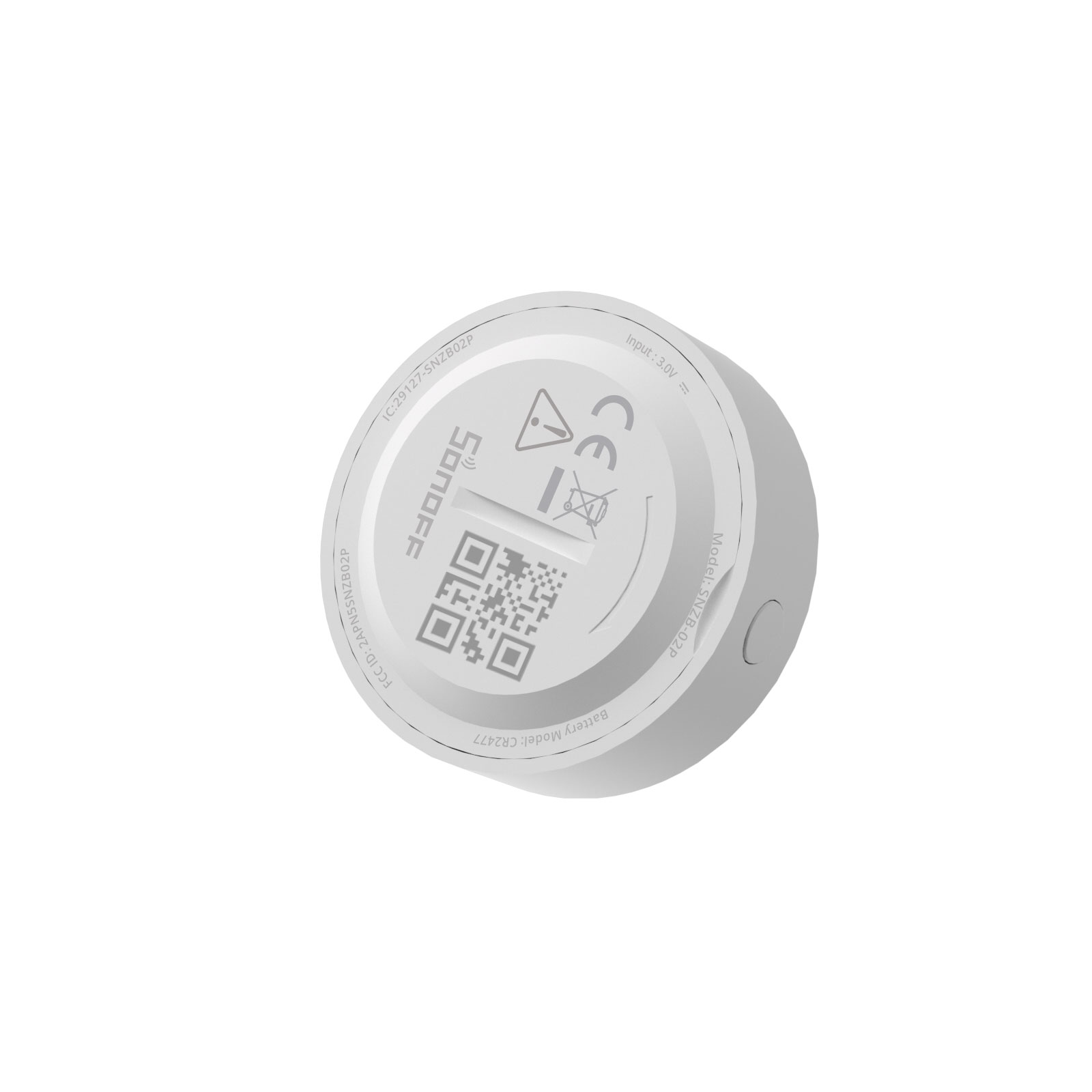 SONOFF SNZB 02P EWeLink Smart  - Smart Home Bridge 评论和价格
