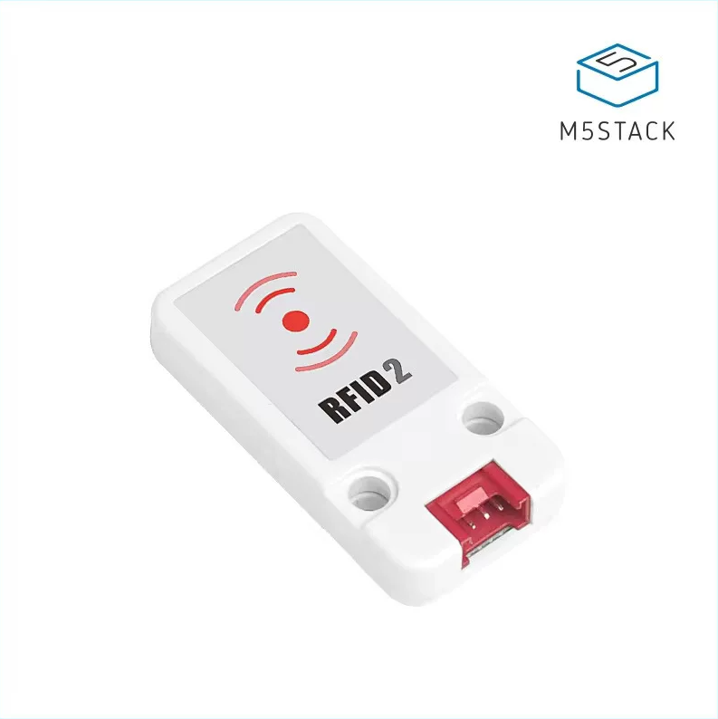 M5Stack Mini Unit RFID2/Unit N - Smart Home Iot 评论和价格