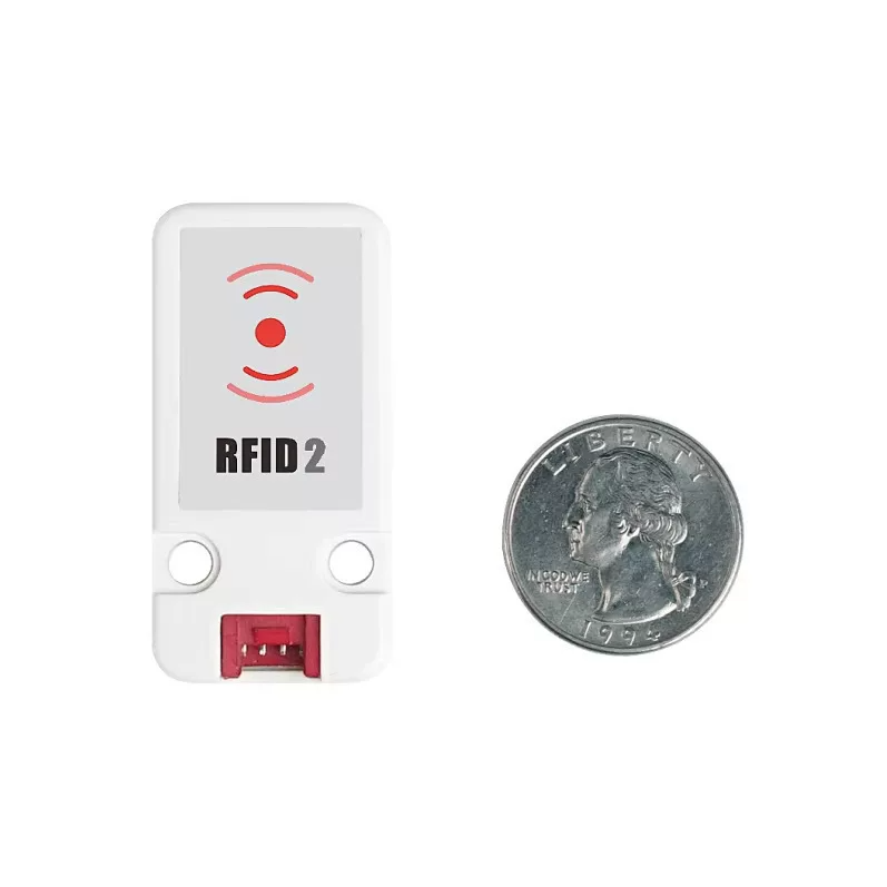 M5Stack Mini Unit RFID2/Unit N - Smart Home Iot 评论和价格