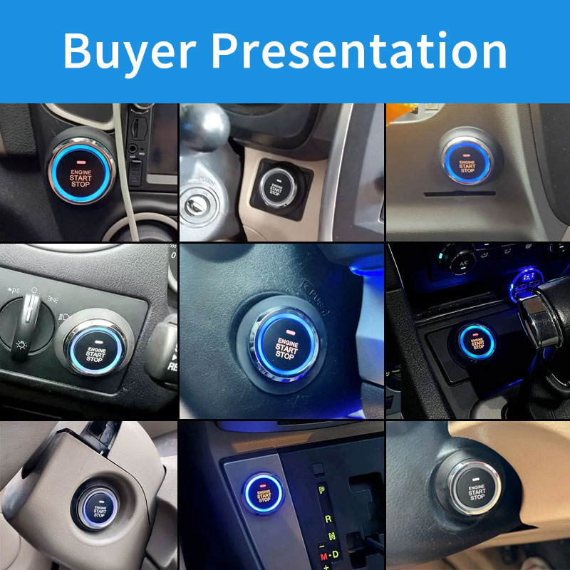12V Car Alarm Universal Auto S - Smart Home Hvac 评论和价格