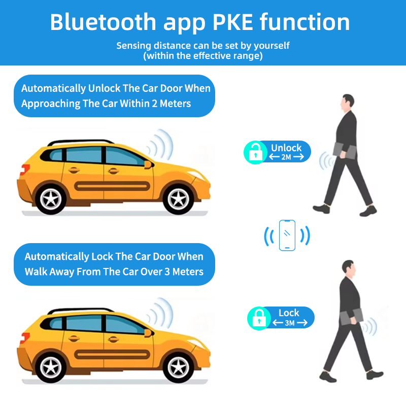 12V Car Alarm Universal Auto S - Smart Home Hvac 评论和价格