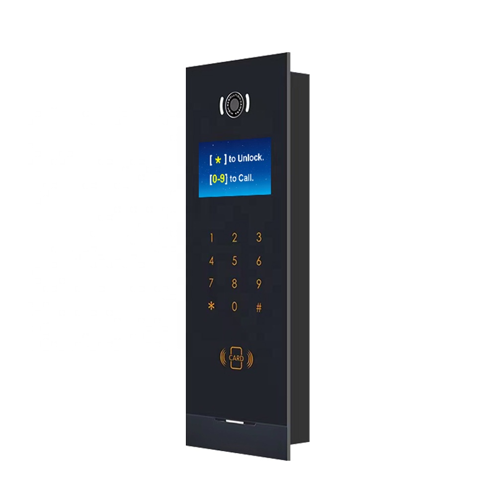 Latest Multi-apartment Video C - Video Doorbell 评论和价格