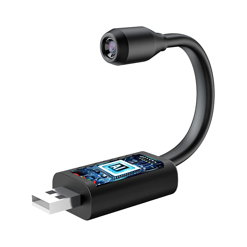 V380 Mini Wireless Wifi Camera - Smart Home Cctv 评论和价格