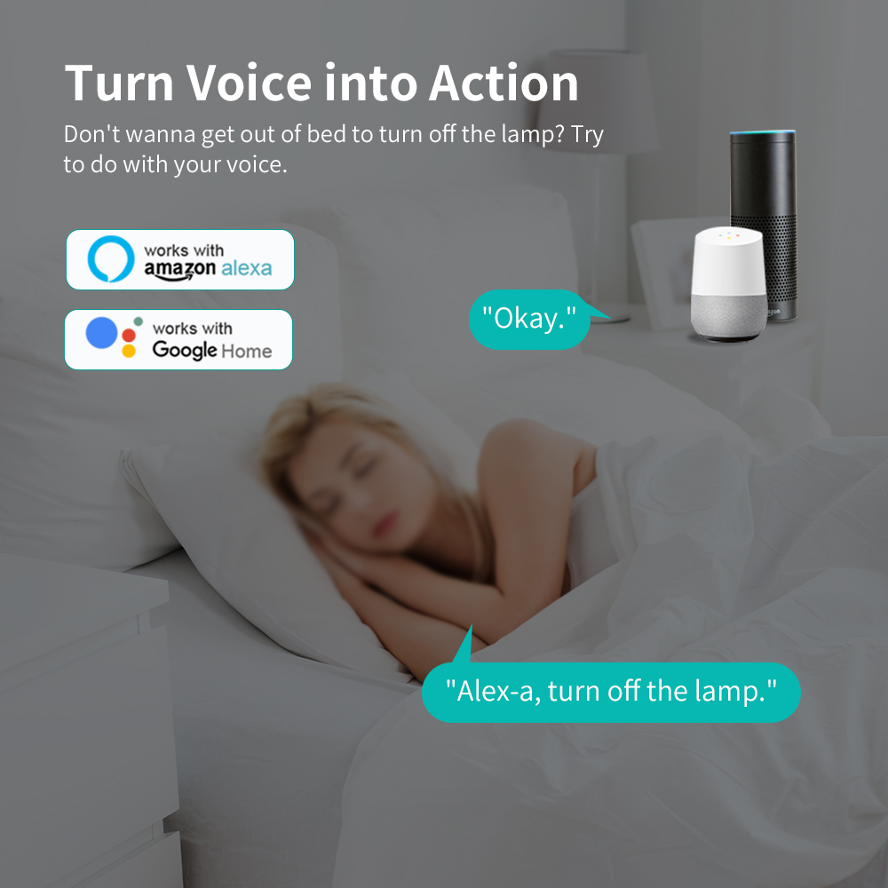 WiFi Mini Micro USB Adaptor 5V - Smart Home Technology 评论和价格