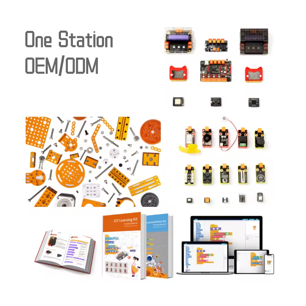 Hot Selling WEEEMAKE 15 in 1 I - Smart Home Kits 评论和价格