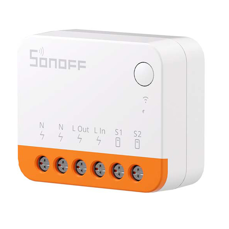 Sonoff Mini R4 Extreme Wifi Sm - Smart Home Bridge 评论和价格