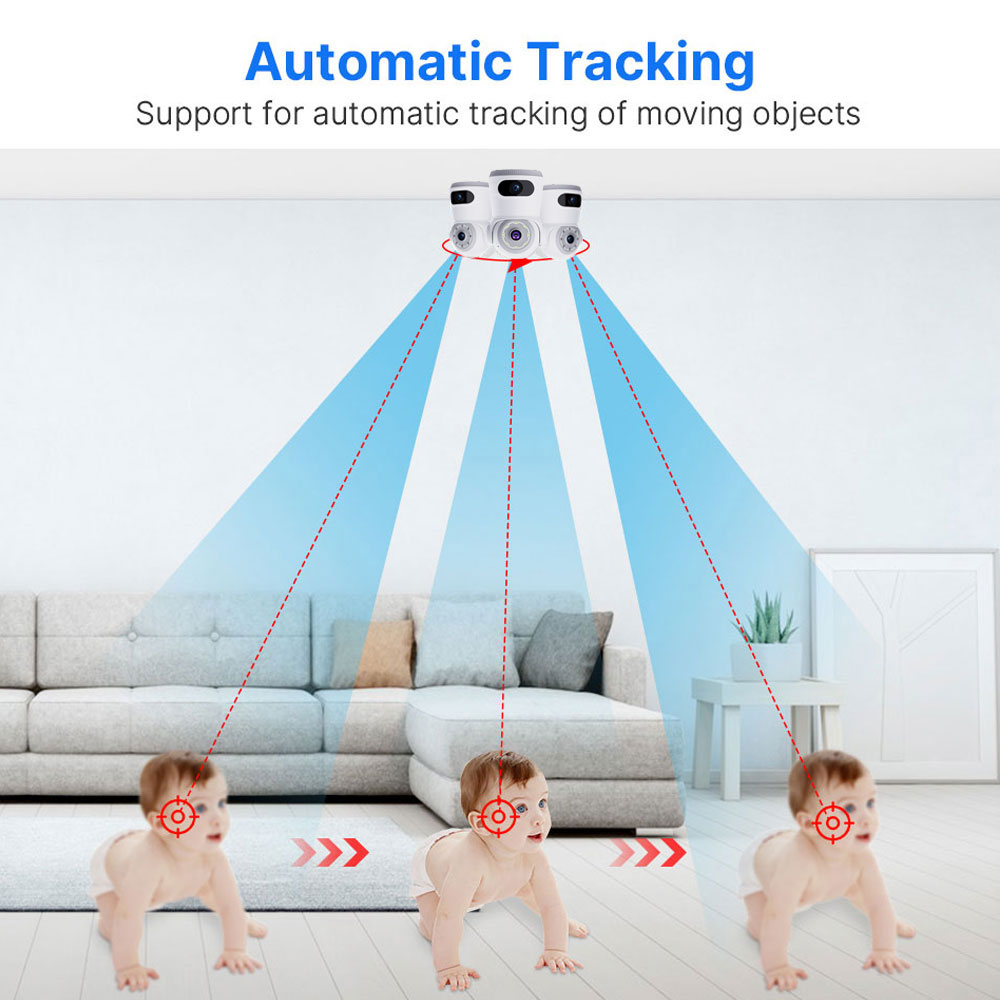 4G Camera With Sim Card 8MP 4K - Smart Home Battery Camera Ezviz 评论和价格